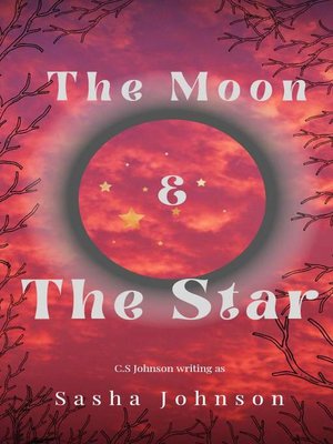cover image of The Moon & The Star, #1